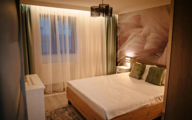 Divine Apartments Oradea Ap 10