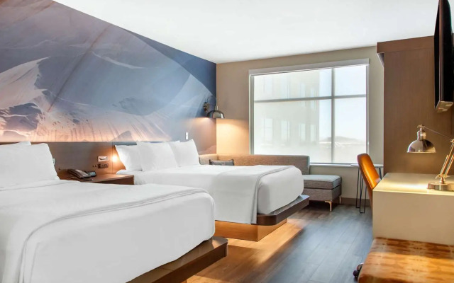 Hilton Garden Inn North Phoenix Scottsdale