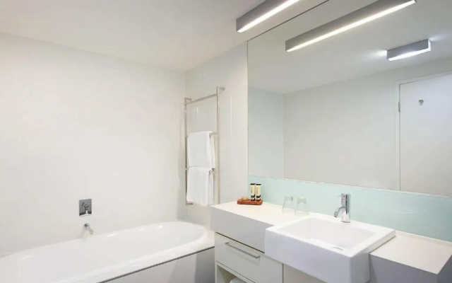 East Perth Suites Hotel