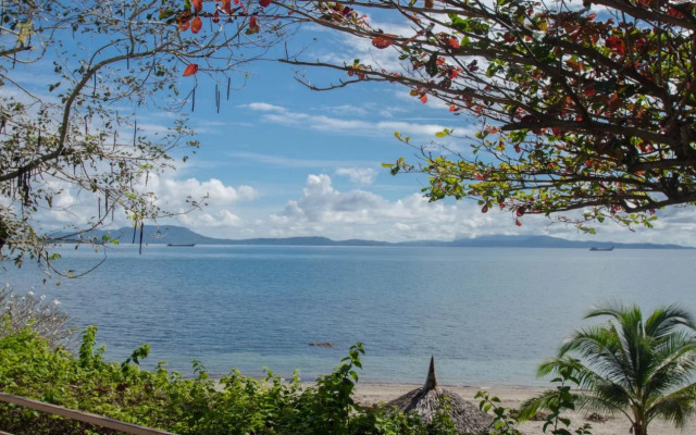 Almont Beach Resort