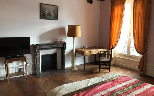 Domaine Lesabaille