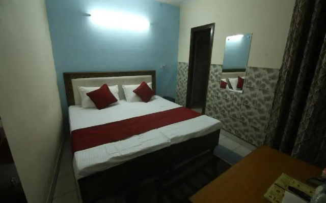 Skyee Residency Chandigarh by Goroomgo
