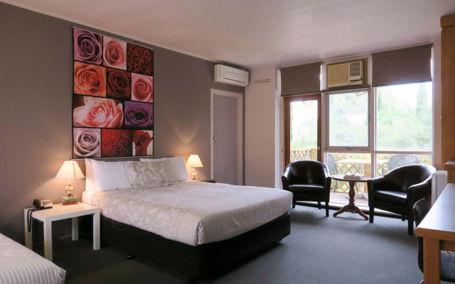 Lyndoch Motel