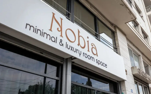 Nobia 1