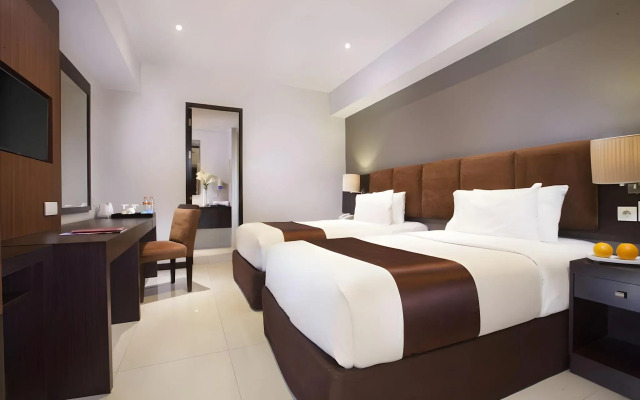 Grage Yogyakarta Hotel