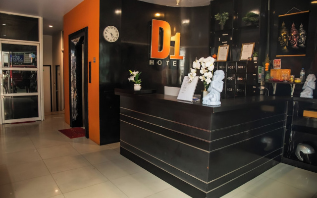 D1 Hotel