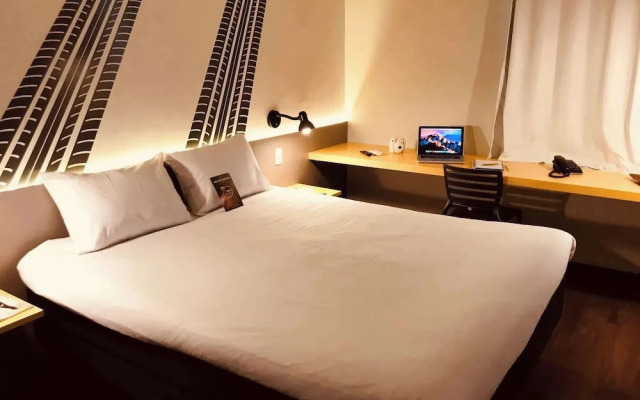 Hotel 3 Rios Plaza