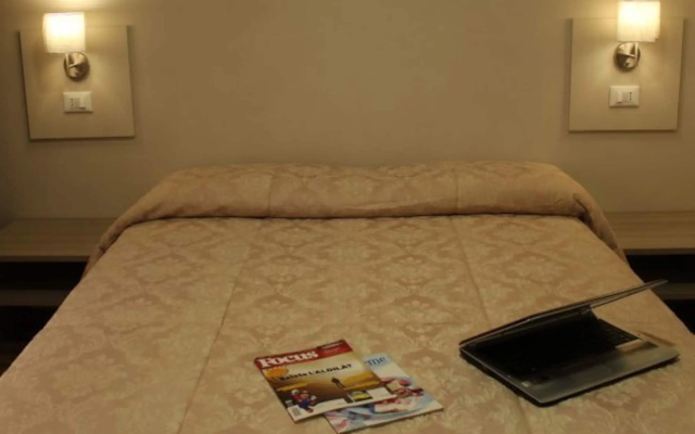B&B Erifra' Piccolo Hotel
