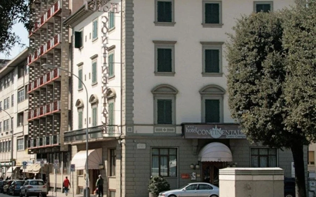 Hotel Continentale