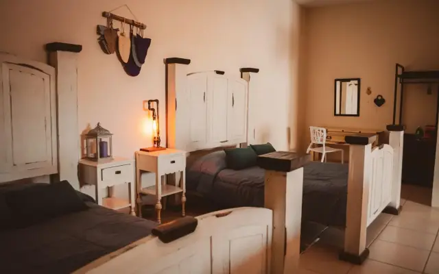 La Conspiración Hotel