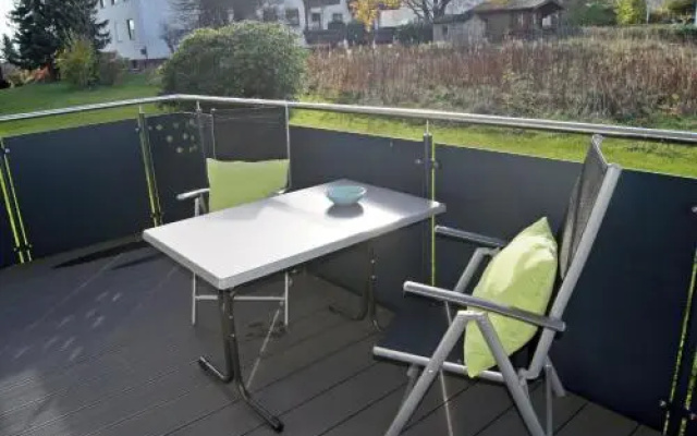 Winterberg Appartement 21054