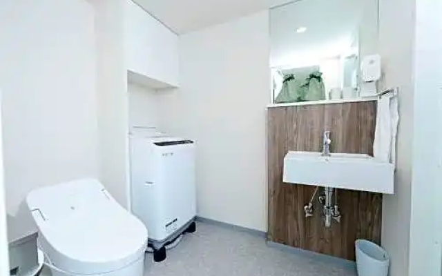 AKARI Ueno Iriya - Vacation STAY 67572v