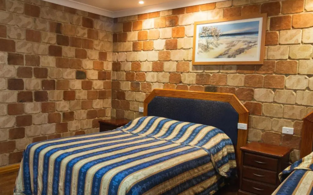 The Golfers Inn