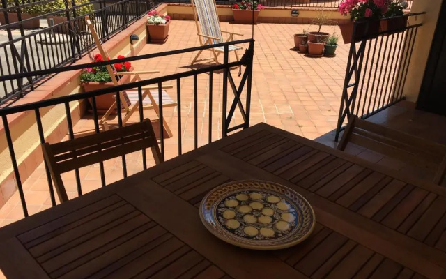 La Locanda del Cedro