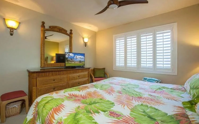 Maalaea Surf Resort