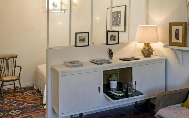 Chambres Avec Vue
