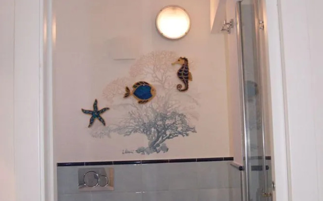 La Rosa dei Venti - Scirocco Apartment
