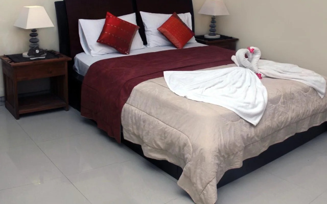 Sudani Bale Homestay