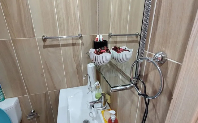 Room in Studio - Athens Airport House For 4 People