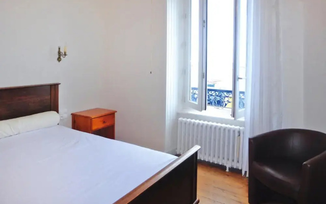 Apartment, Kerity-penmarc"h