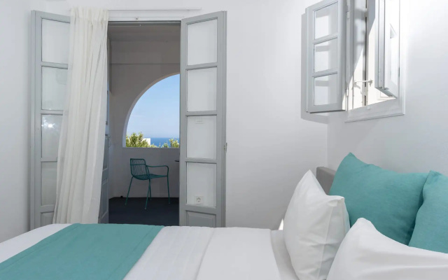 Nuvia Suites
