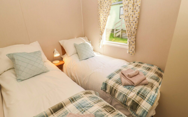 Barney's Retreat - Docker Park Farm