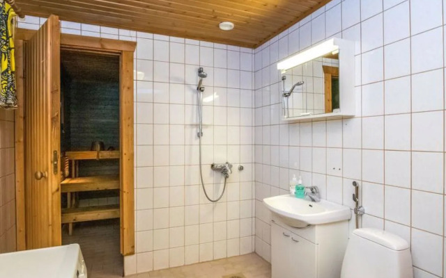 House Hauki Punkaharju