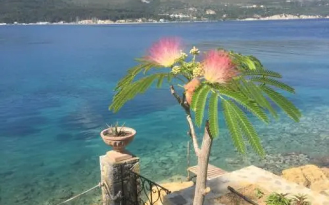 Aparthotel 4 Stars Samos