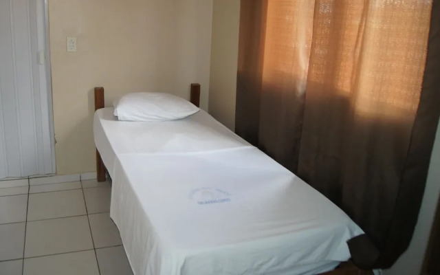 Pousada do Alemão