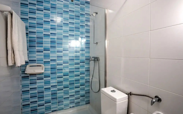 Holiday Home Vilamoura With Pool Near Beach
