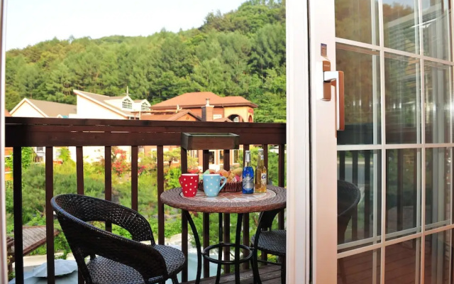 Muju Ecoville