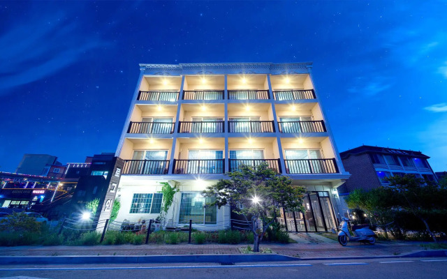 Goseong Login Pension