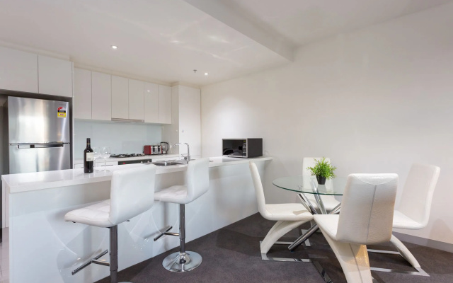 Luxury Apartments by Royal Stays