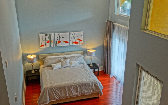 New Modern Family Villa