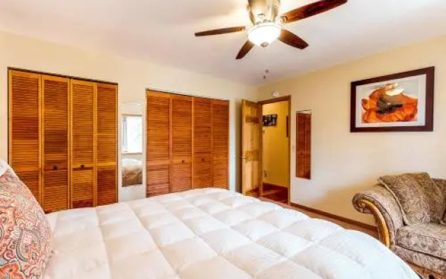 Trout Creek Retreat