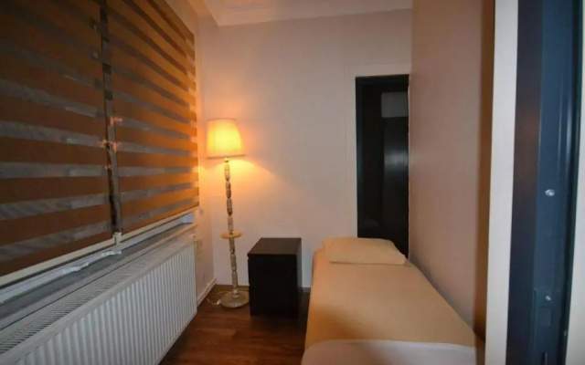 Hippodrome Apartment