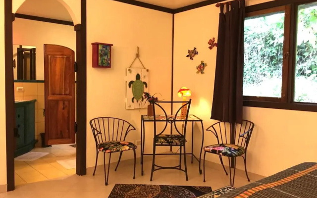 Lucky Bug Bed And Breakfast