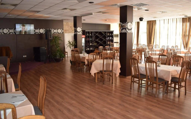 Gergana Balneohotel