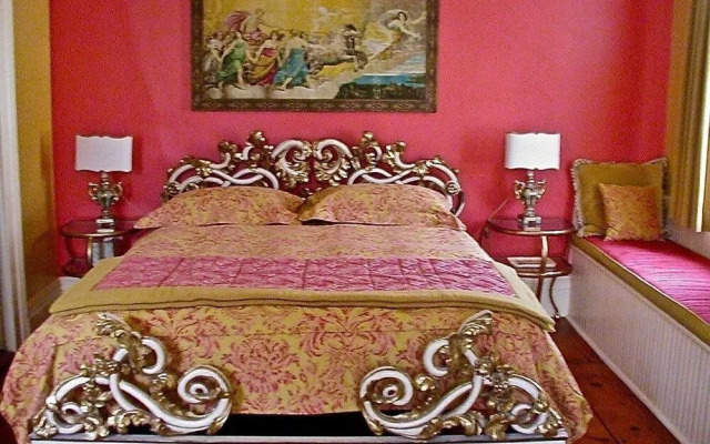 Millbrook Country House Bed & Breakfast