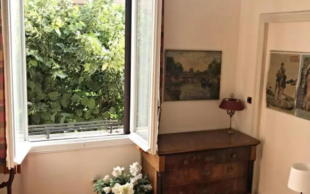 Italy Prestigious Guest House