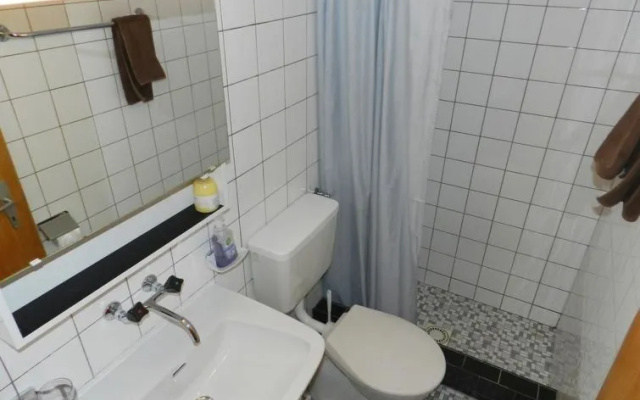 Apartment Bolgen