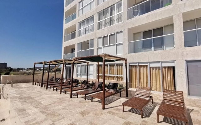 Condo Marina P