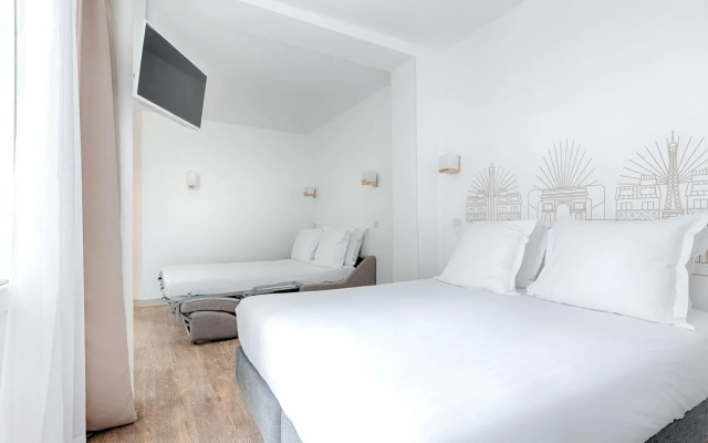 Hôtel Korner Etoile