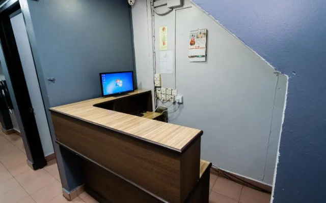 Dung Fang Hotel by OYO Rooms