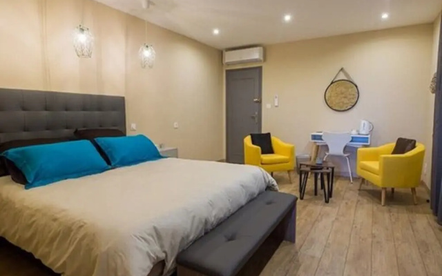 B&B Les Marchettes