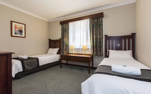 Forte Hospitality