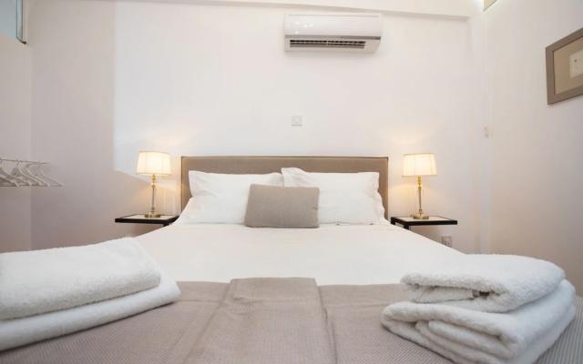 1-80 Collection Apts by TrulyCyprus