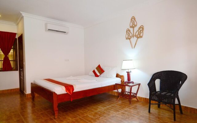 Villa Sweet Central Angkor