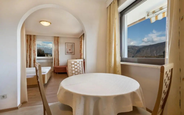 Residence Kronstein - Fewo 8