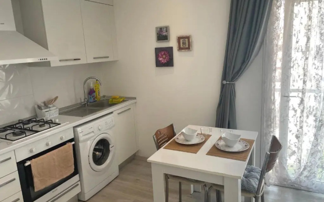 New studio in the middle of famagusta